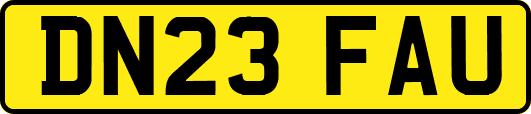DN23FAU