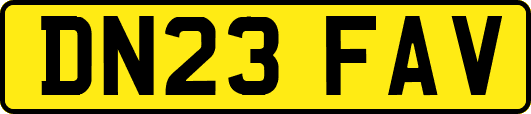 DN23FAV