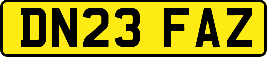 DN23FAZ