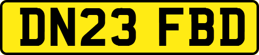 DN23FBD