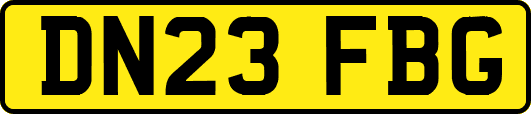 DN23FBG