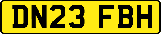 DN23FBH