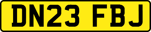 DN23FBJ