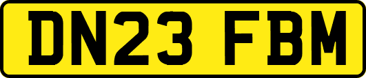 DN23FBM