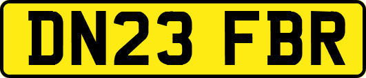 DN23FBR