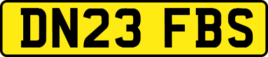 DN23FBS