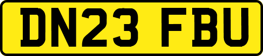 DN23FBU