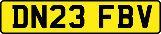 DN23FBV