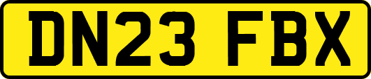 DN23FBX