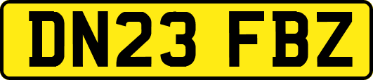 DN23FBZ