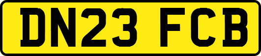 DN23FCB