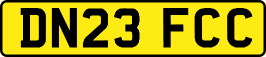 DN23FCC
