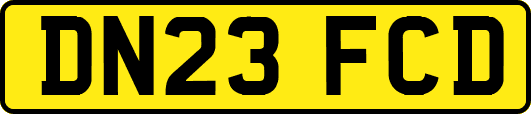 DN23FCD
