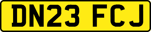 DN23FCJ