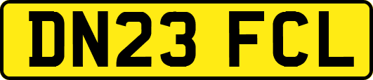 DN23FCL