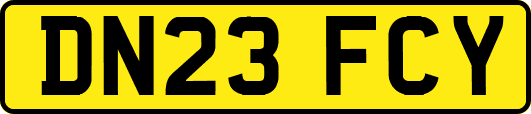DN23FCY