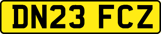 DN23FCZ