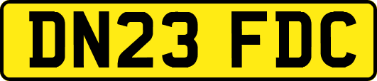 DN23FDC