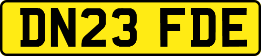 DN23FDE