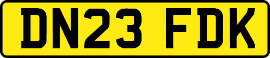 DN23FDK