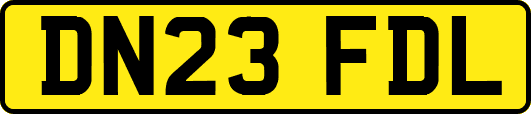 DN23FDL