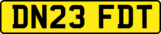 DN23FDT