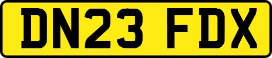 DN23FDX