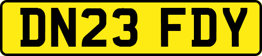 DN23FDY