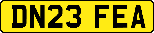 DN23FEA
