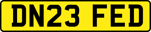 DN23FED
