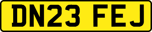 DN23FEJ