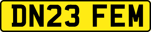 DN23FEM