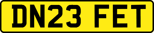 DN23FET