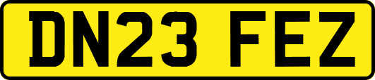DN23FEZ