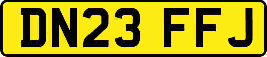 DN23FFJ