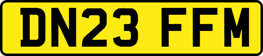 DN23FFM