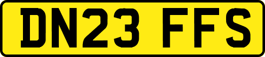 DN23FFS