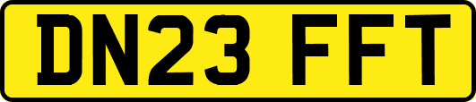DN23FFT