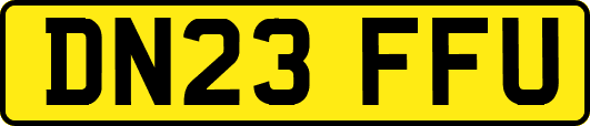DN23FFU