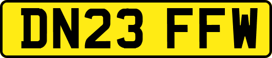 DN23FFW