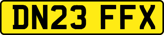 DN23FFX