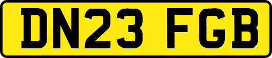 DN23FGB