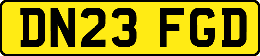 DN23FGD