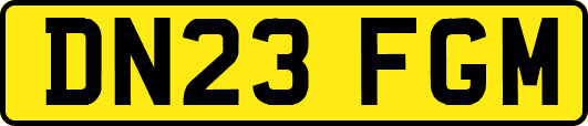 DN23FGM