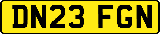 DN23FGN
