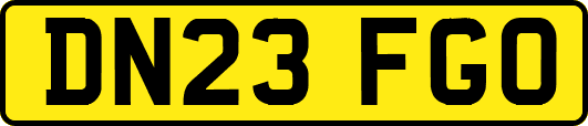 DN23FGO