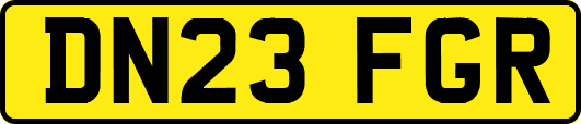 DN23FGR