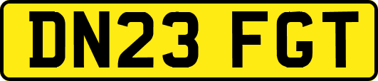 DN23FGT