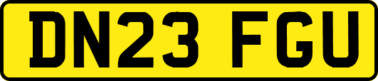 DN23FGU
