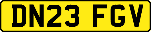 DN23FGV